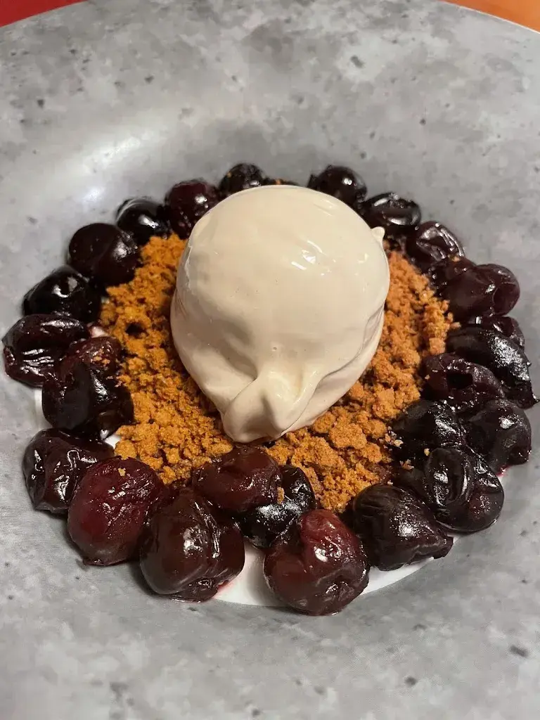 Ana Maria Palacios_Restaurant zum Schneggen_Reinach_review