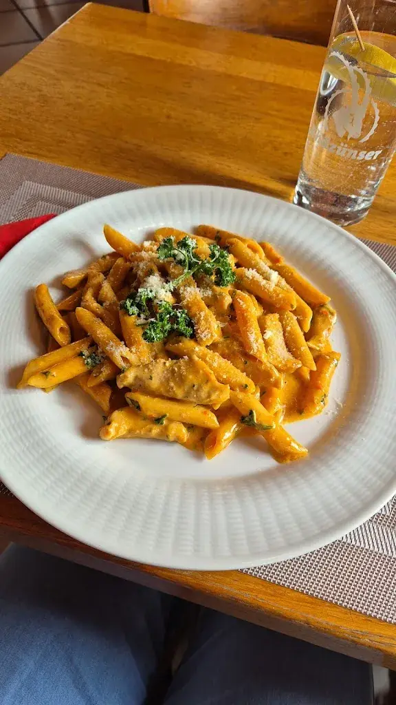 Vivi_Restaurant Züribeck_Reinach_review