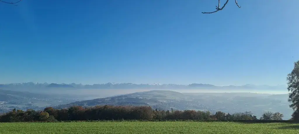 Umberto Gioseffo_Restaurant Homberg_Reinach_review