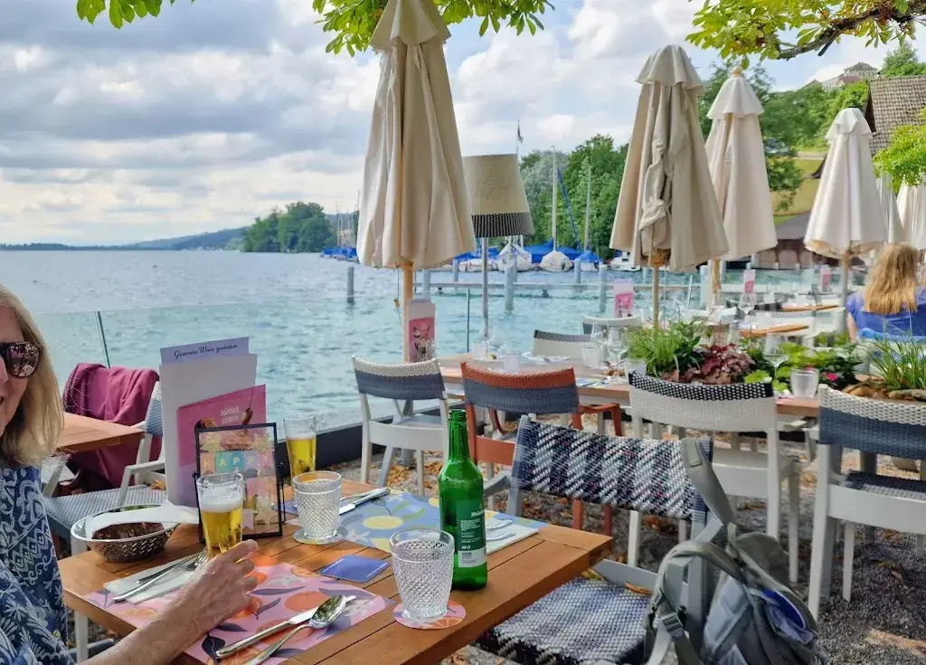 Song L K_Schifflände_Birrwil_recensione