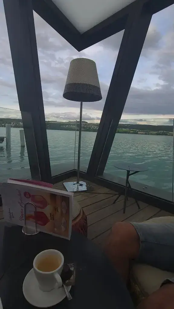 Anna Balabanova_Schifflände_Birrwil_recensione