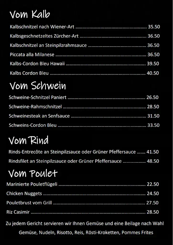 Menu_Restaurant Tipo_Aesch_image_4