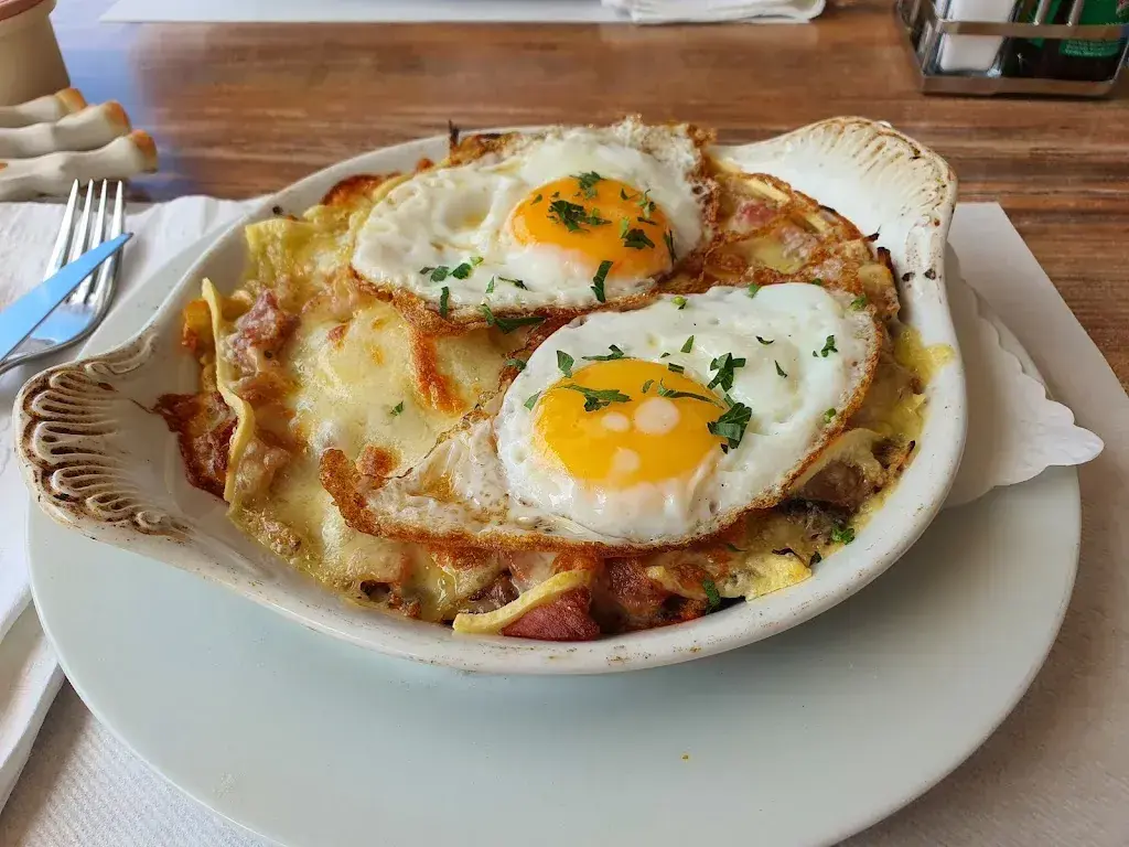 Andras Szabo_Restaurant Tipo_Aesch_review