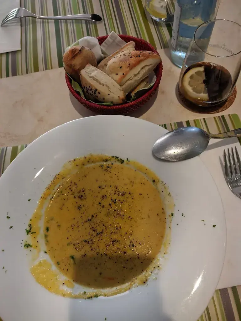 Brandon Chai_Restaurant Tipo_Aesch_review