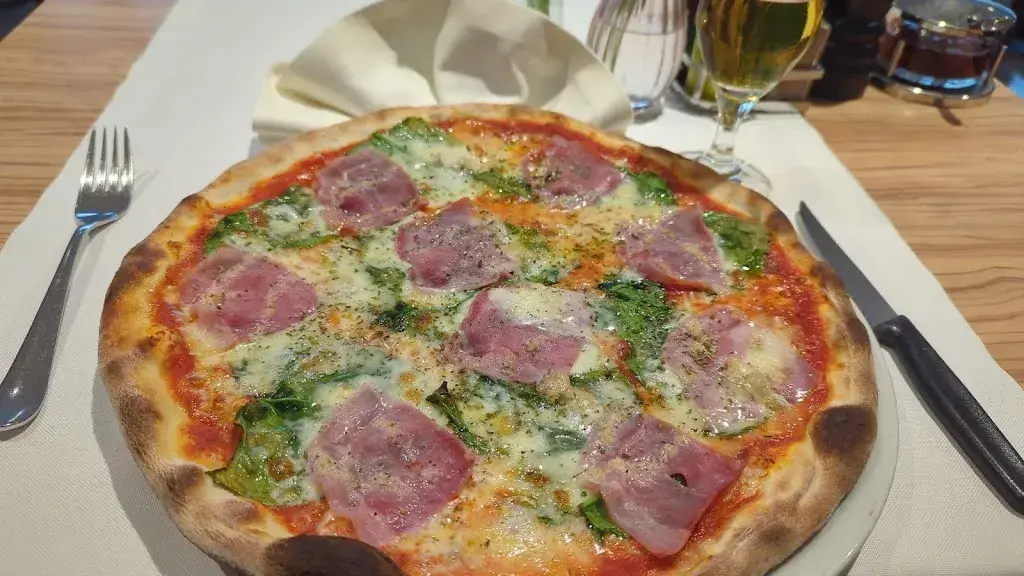 Evert Alink_Restaurant Tipo_Aesch_review