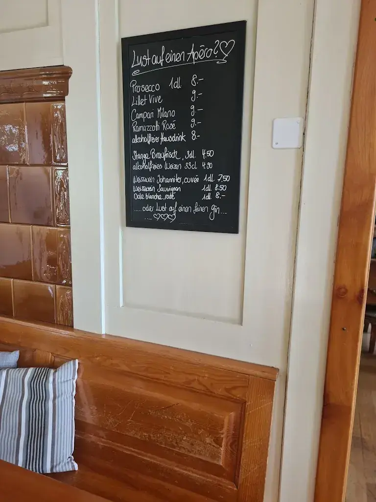 Menu_Maria's Esszimmer im Seetal (Restaurant Seetal)_Beinwil am See_image_2