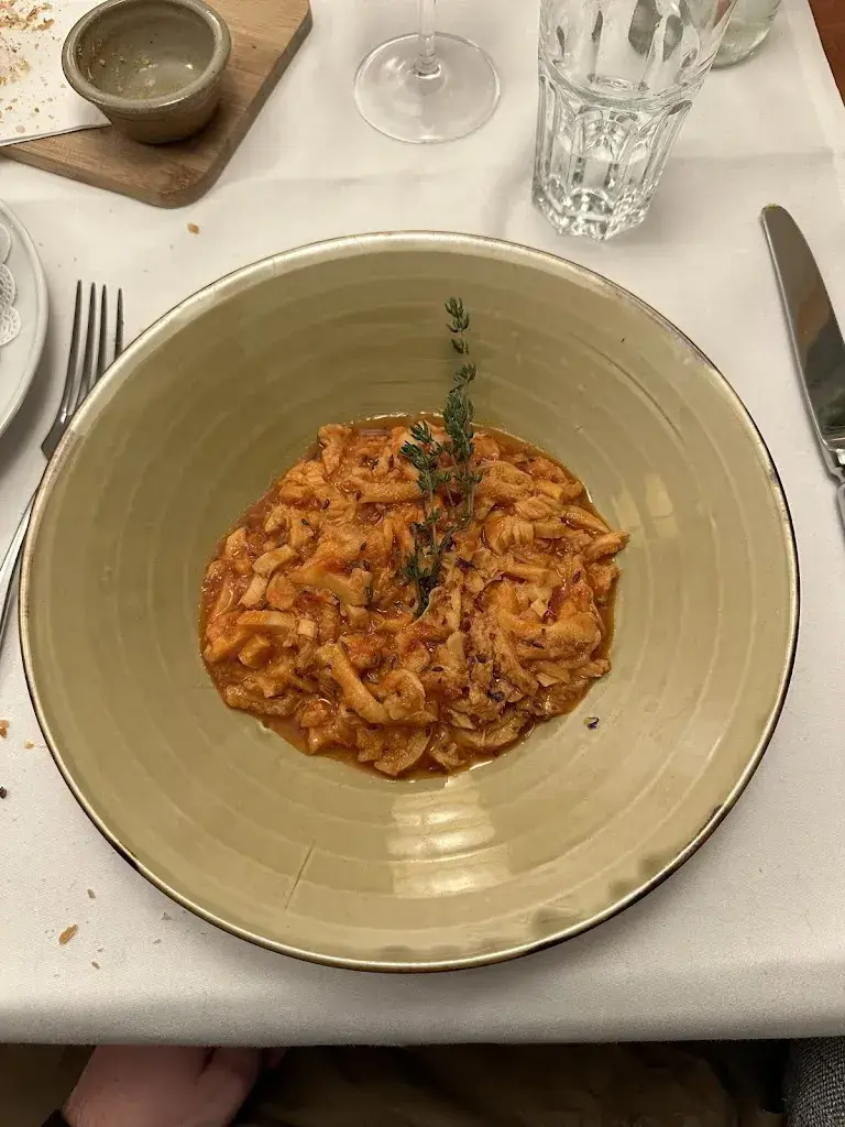 Jonah Norbury_Maria's Esszimmer im Seetal (Restaurant Seetal)_Beinwil am See_review