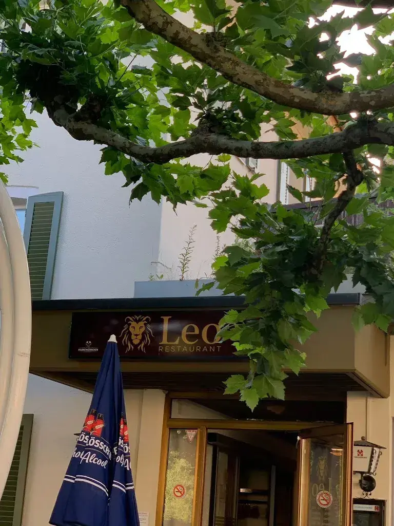 roberta bavia_Restaurant Leo_Meisterschwanden_avis