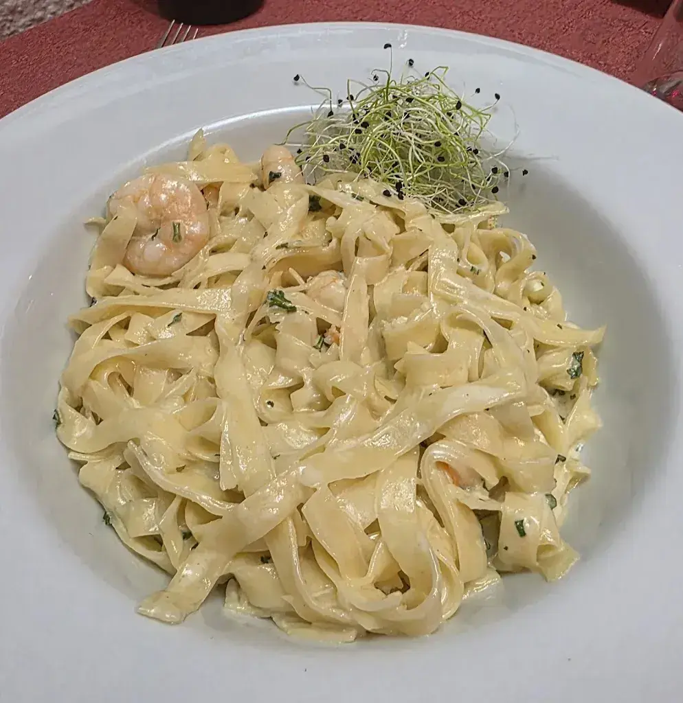 Stephanie E_Restaurant Leo_Meisterschwanden_avis