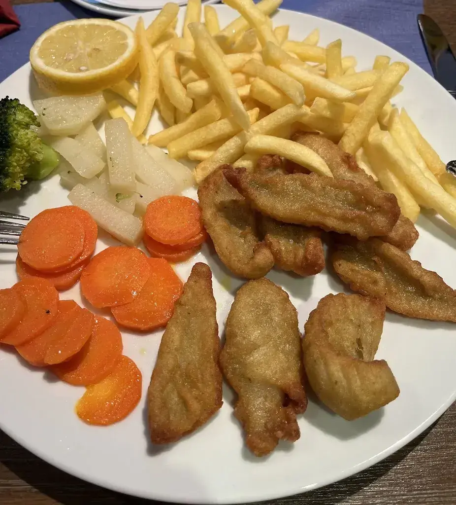 Lucy Mutter_Restaurant Leo_Meisterschwanden_avis