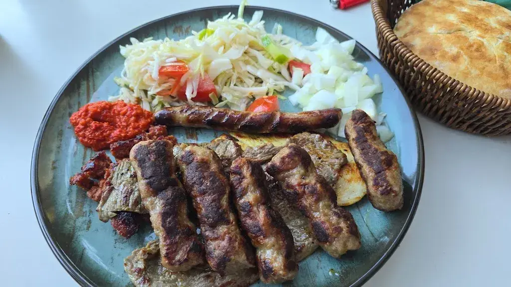 Randy_Balkan Grill_Menziken_review