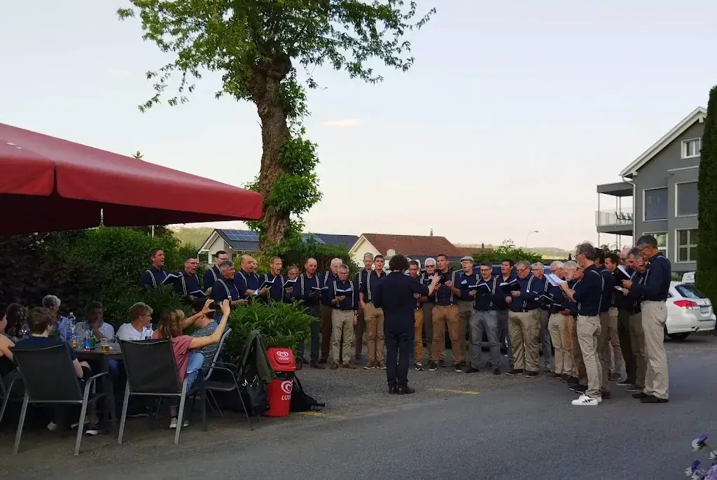 Marie-Theres Furrer_Camping Shop & Restaurant Seeblick_Mosen_review