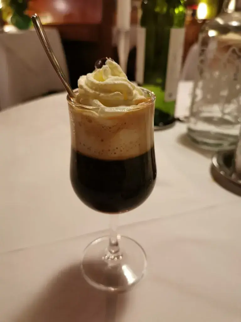 Bären restaurant à Birrwil