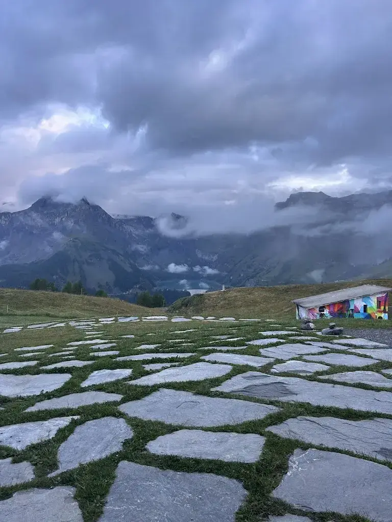 charlotterocks1001_Chetzeron Hotel & Restaurant_Crans-Montana_avis