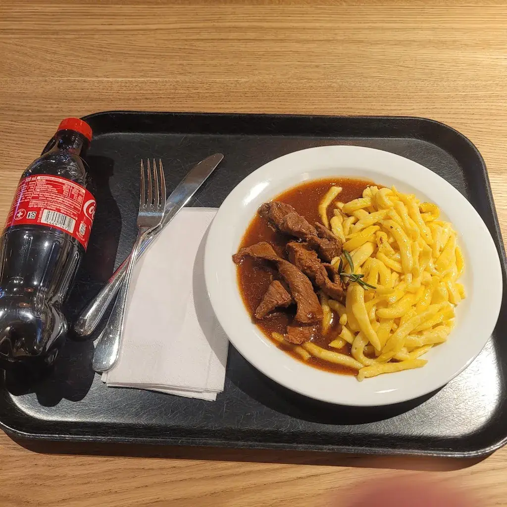 Menü_Coop Restaurant Reinach AG_Reinach_Bild_2