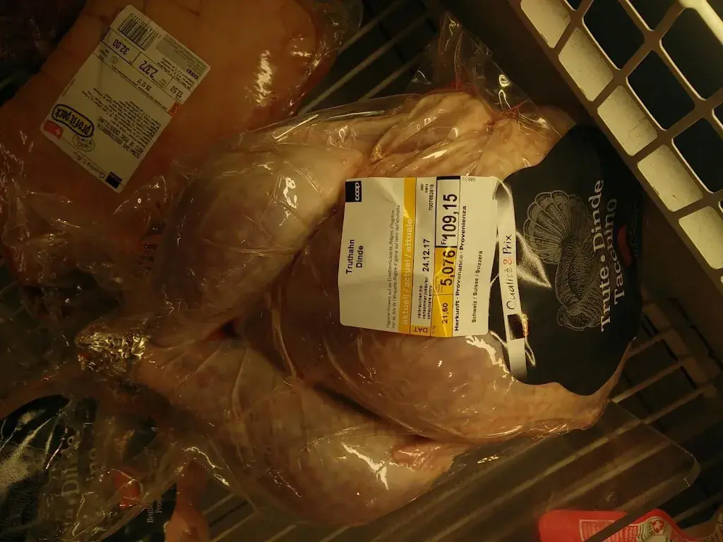 Menü_Coop Restaurant Reinach AG_Reinach_Bild_9