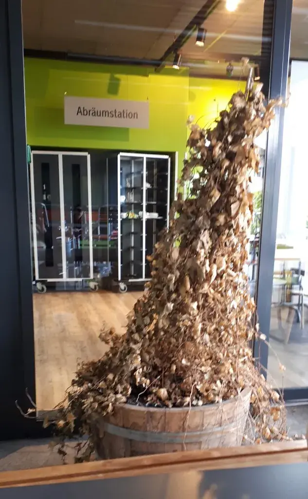 Martina Wildi_Coop Restaurant Reinach AG_Reinach_Bewertung