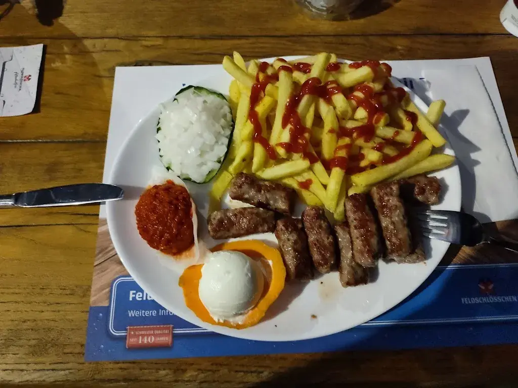 Steffen G._Schlössli Bar_Reinach_review