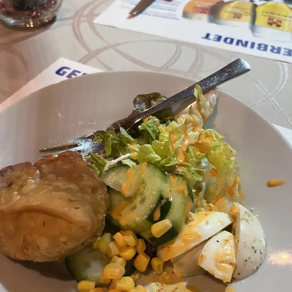 Fatima Zahrah_Namaste Aargau Indian Food_Reinach_review