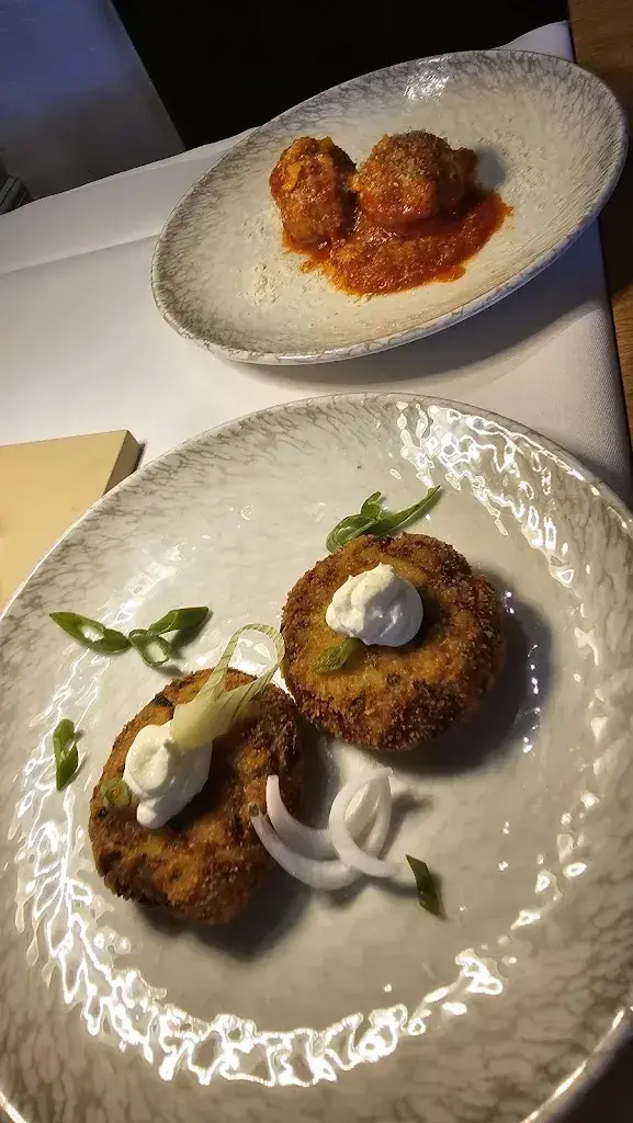 Rössli ristorante a Aesch