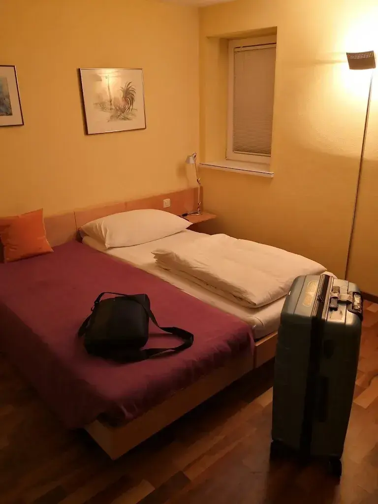 Ufuk OZDOGAN_Hotel Restaurant Sternen_Gelfingen_review