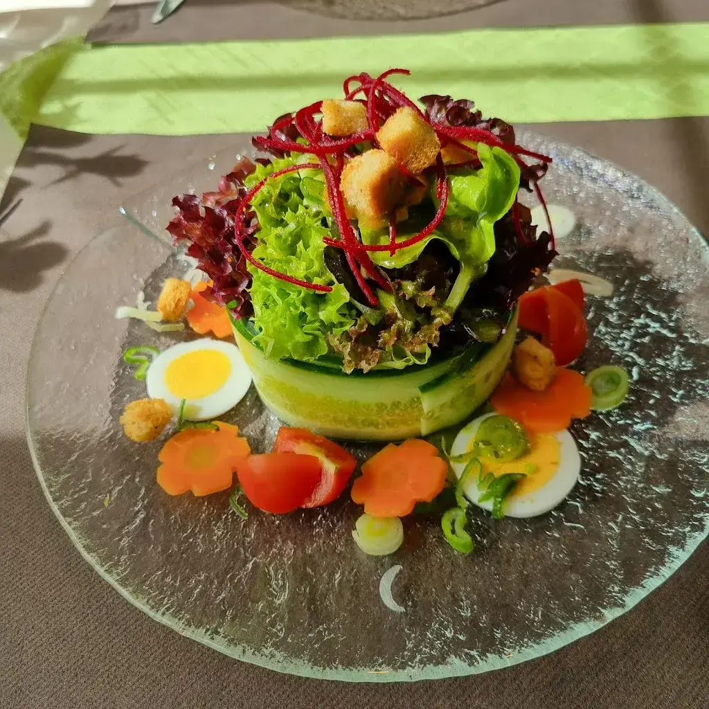 Gabriela_Landgasthof Linde_Müswangen_review