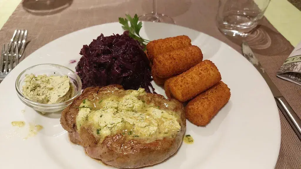 Peter Taufratshofer_Landgasthof Linde_Müswangen_review