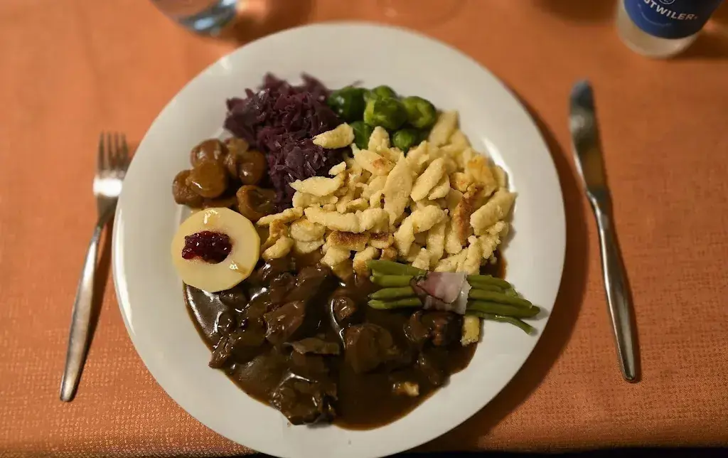 Menu_Restaurant Kreuz_Schongau_image_8