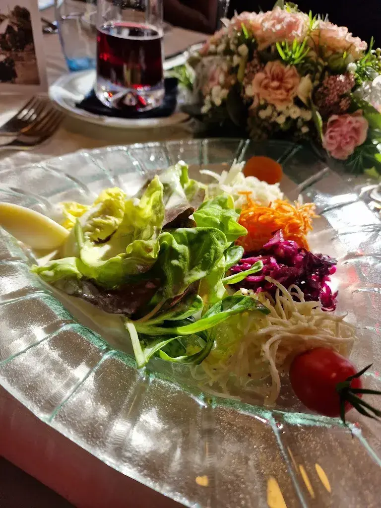 Stephanie E_Restaurant Kreuz_Schongau_review