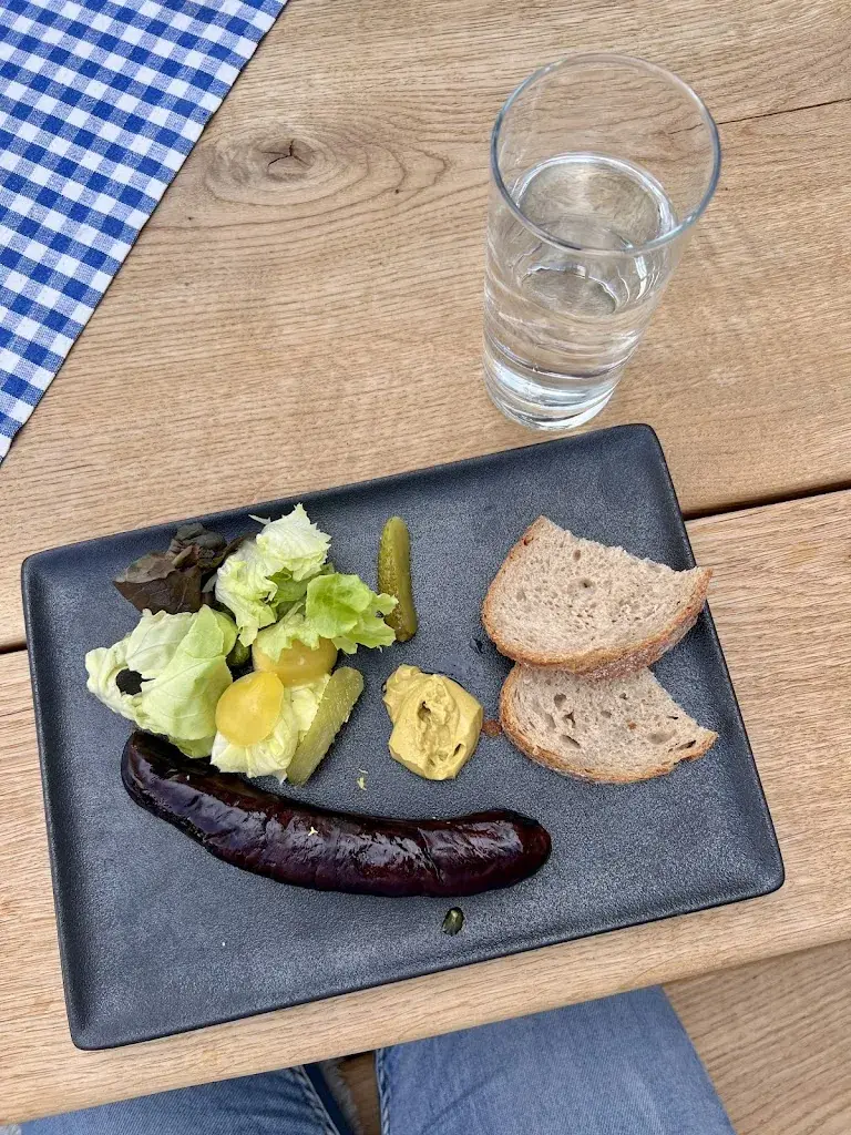 Luzia K._Gasthaus Hämikerberg_Hämikon_review