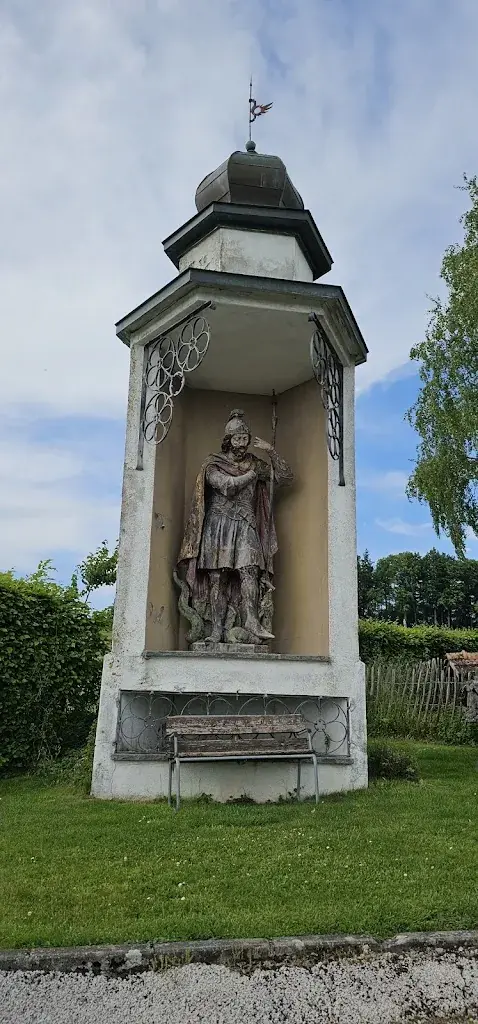 Neri Znal_Gasthaus Hämikerberg_Hämikon_review