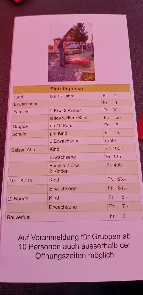 Menu_Spiel!Golf Hämikerberg GmbH_Hämikon_image_2