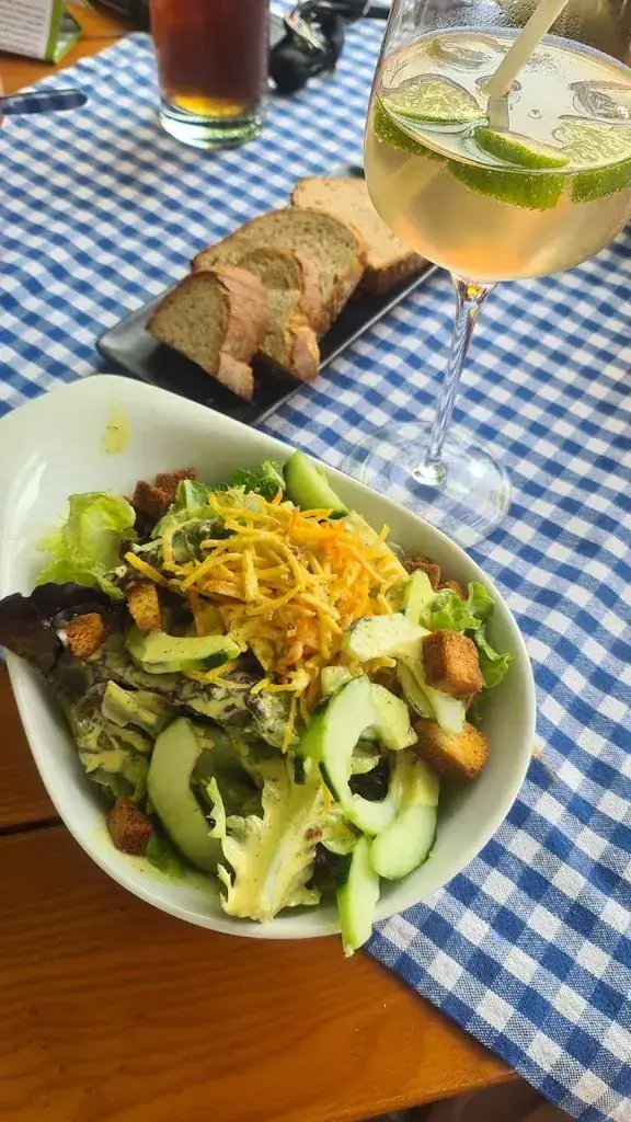 Menu_Spiel!Golf Hämikerberg GmbH_Hämikon_image_4