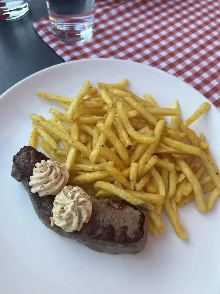 Menu_Spiel!Golf Hämikerberg GmbH_Hämikon_image_6