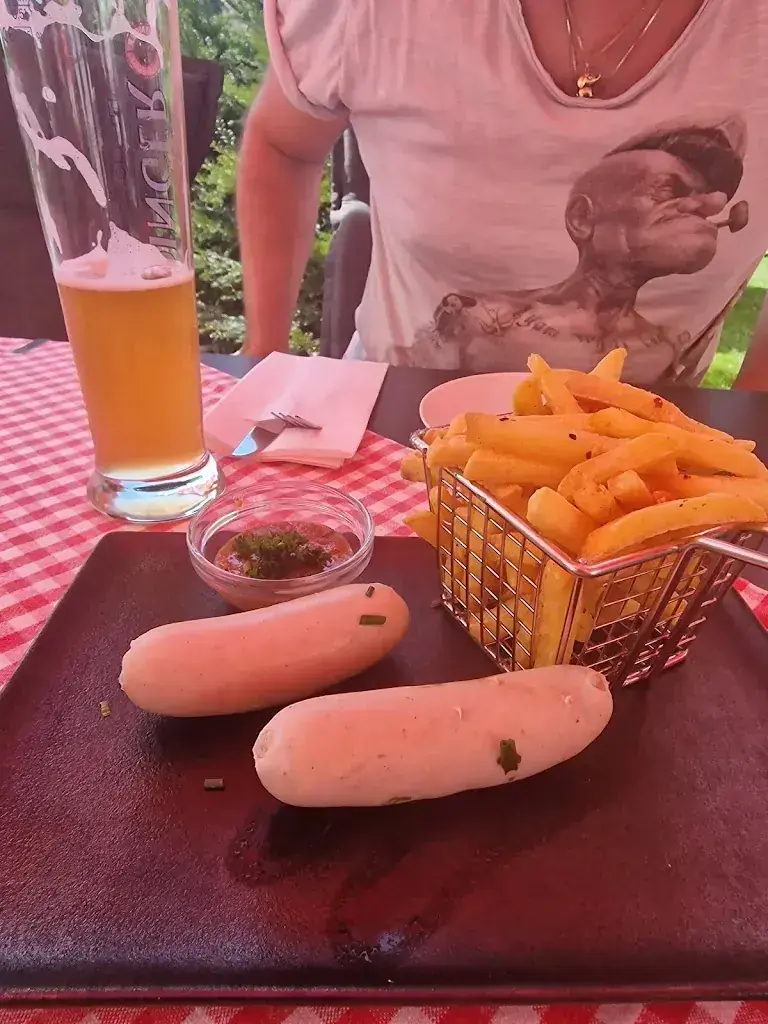 Menu_Spiel!Golf Hämikerberg GmbH_Hämikon_image_7