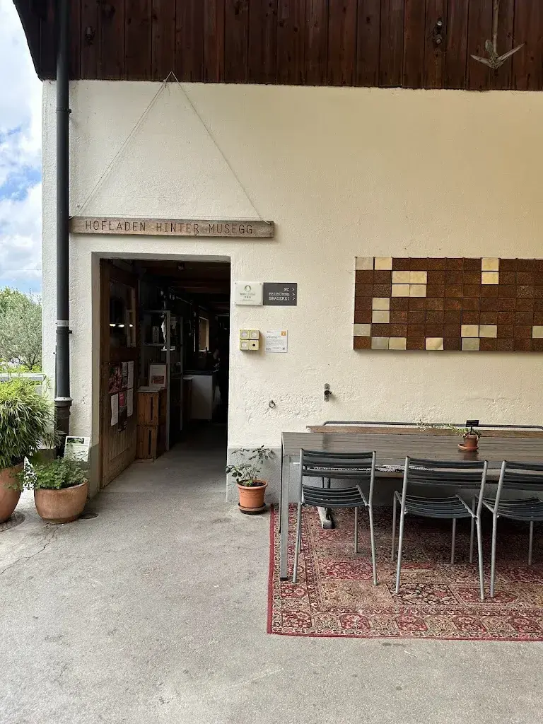 noel medina_Hofbeiz Kulturhof Hinter Musegg_Luzern_review