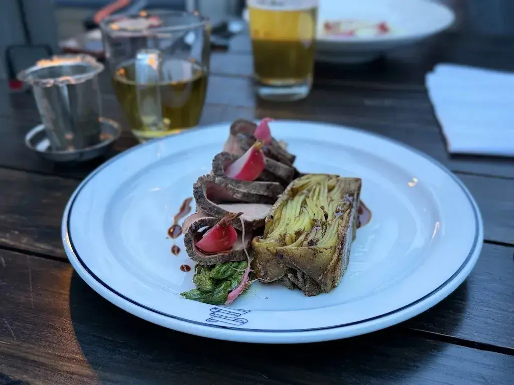 xiaoli tang_Hofbeiz Kulturhof Hinter Musegg_Luzern_review