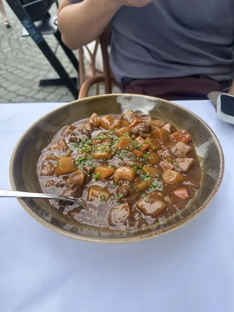 Menu_Wirtshaus Taube Luzern_Luzern_image_5