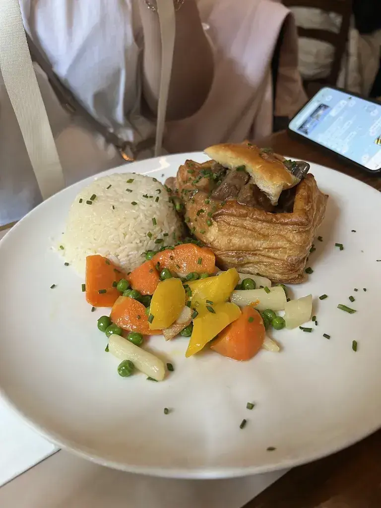 Menu_Wirtshaus Taube Luzern_Luzern_image_6