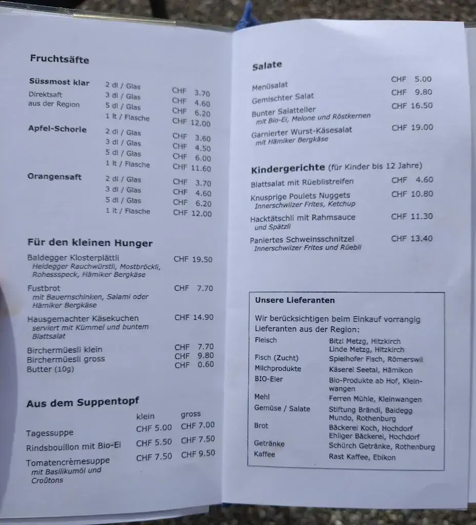 Menu_Klosterkafi Baldegg_Baldegg_image_3