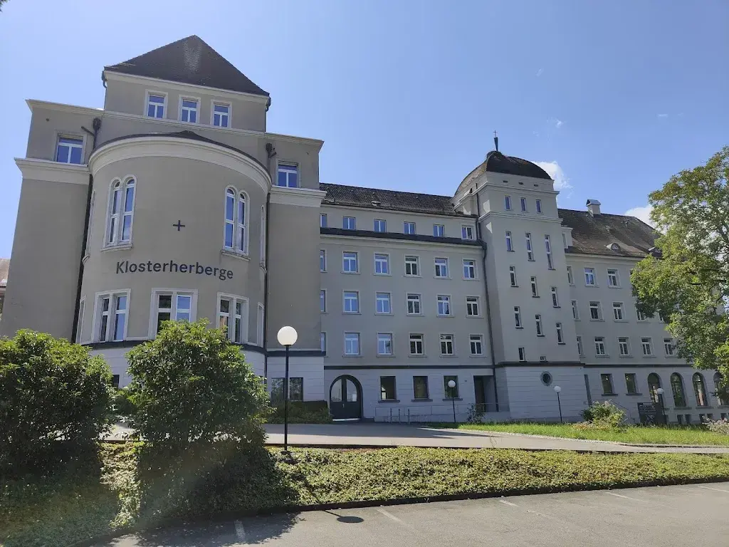 Marc Hänni_Klosterkafi Baldegg_Baldegg_review