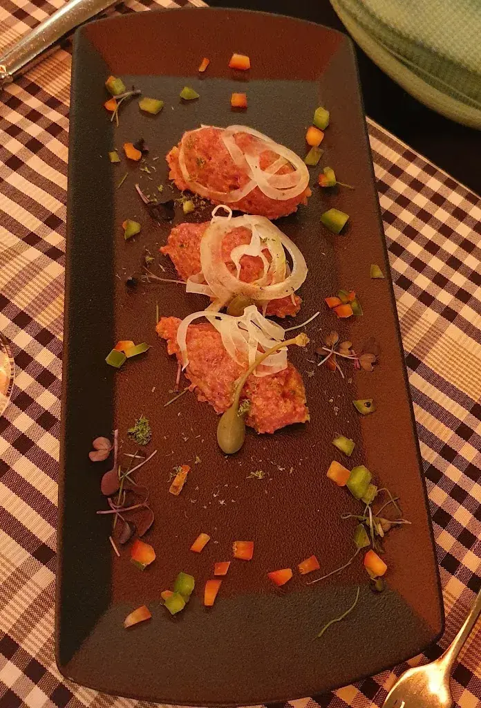 Restaurant Braui restaurant à Hochdorf