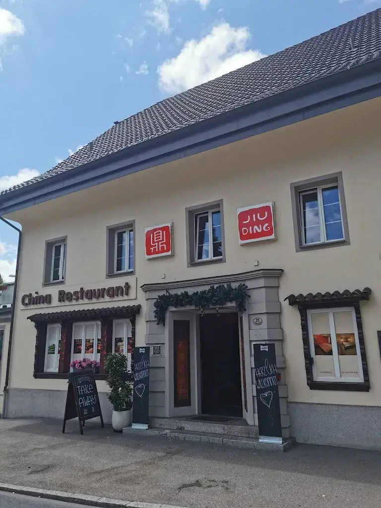 Fabio_China Restaurant Jiu Ding_Hochdorf_avis