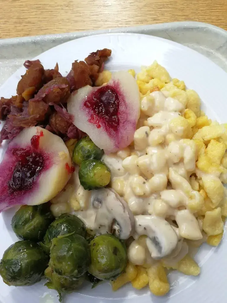 Menu_Migros-Restaurant - Hochdorf - Seetal-Center_Hochdorf_image_2