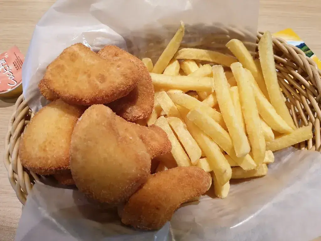 Menu_Migros-Restaurant - Hochdorf - Seetal-Center_Hochdorf_image_3