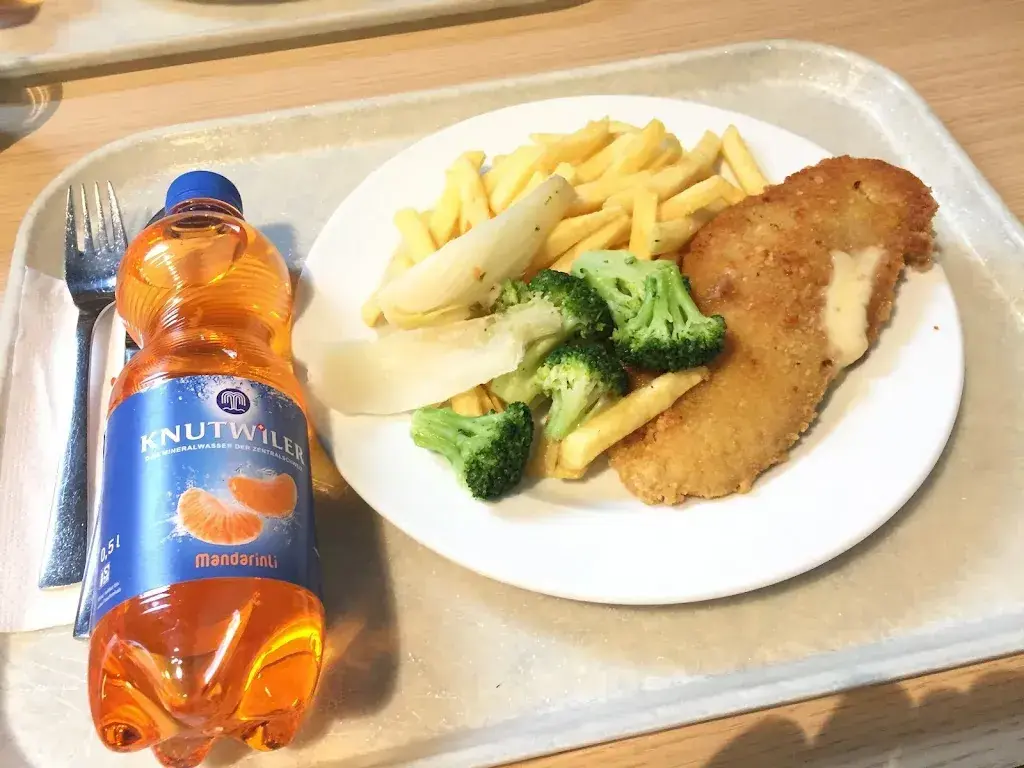 Philipp Langer_Migros-Restaurant - Hochdorf - Seetal-Center_Hochdorf_review