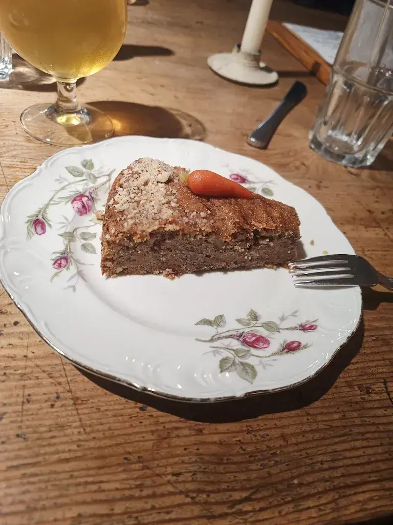 Sonja Gonnella_Root Food_Langenthal_review