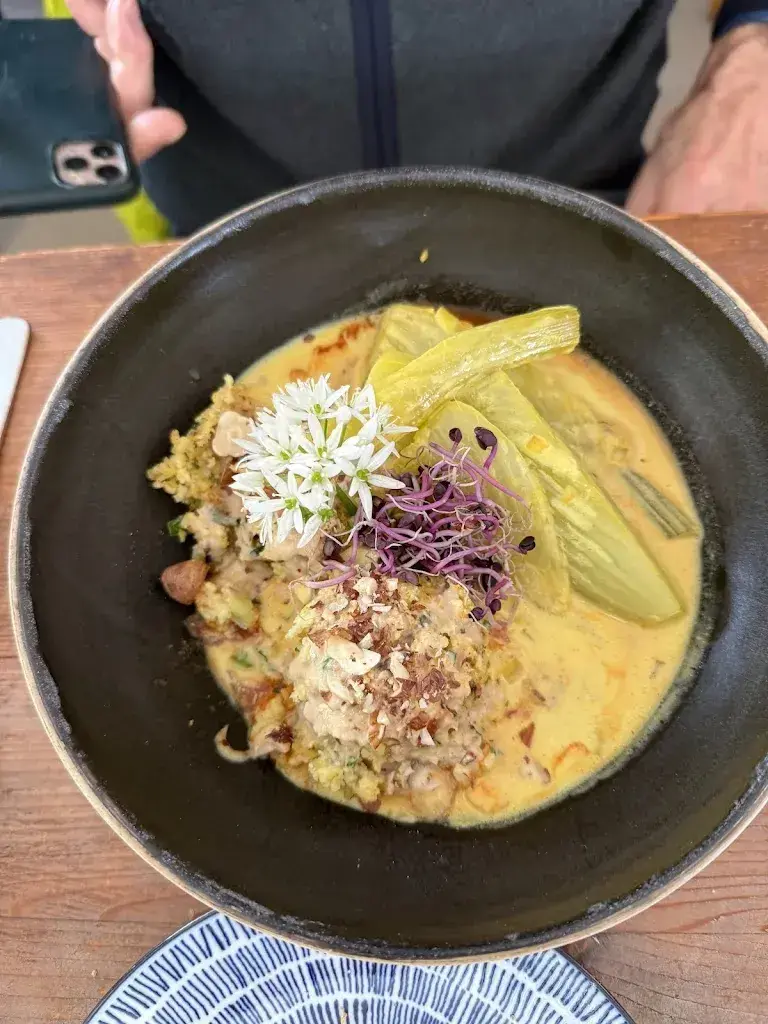 Ingrid G._Root Food_Langenthal_review