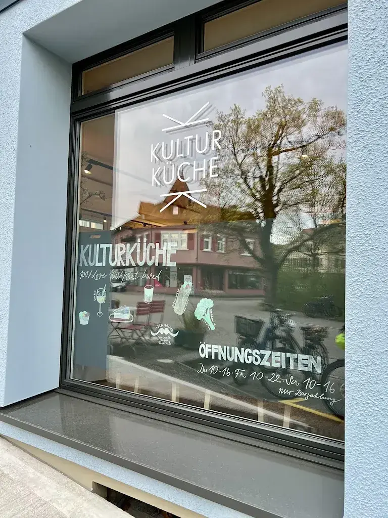 Christine Hackl_Root Food_Langenthal_review