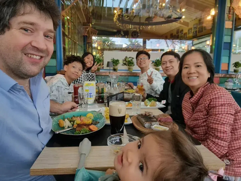 Menbergs Harmony Homestay Luzern_Mare_Hochdorf_review